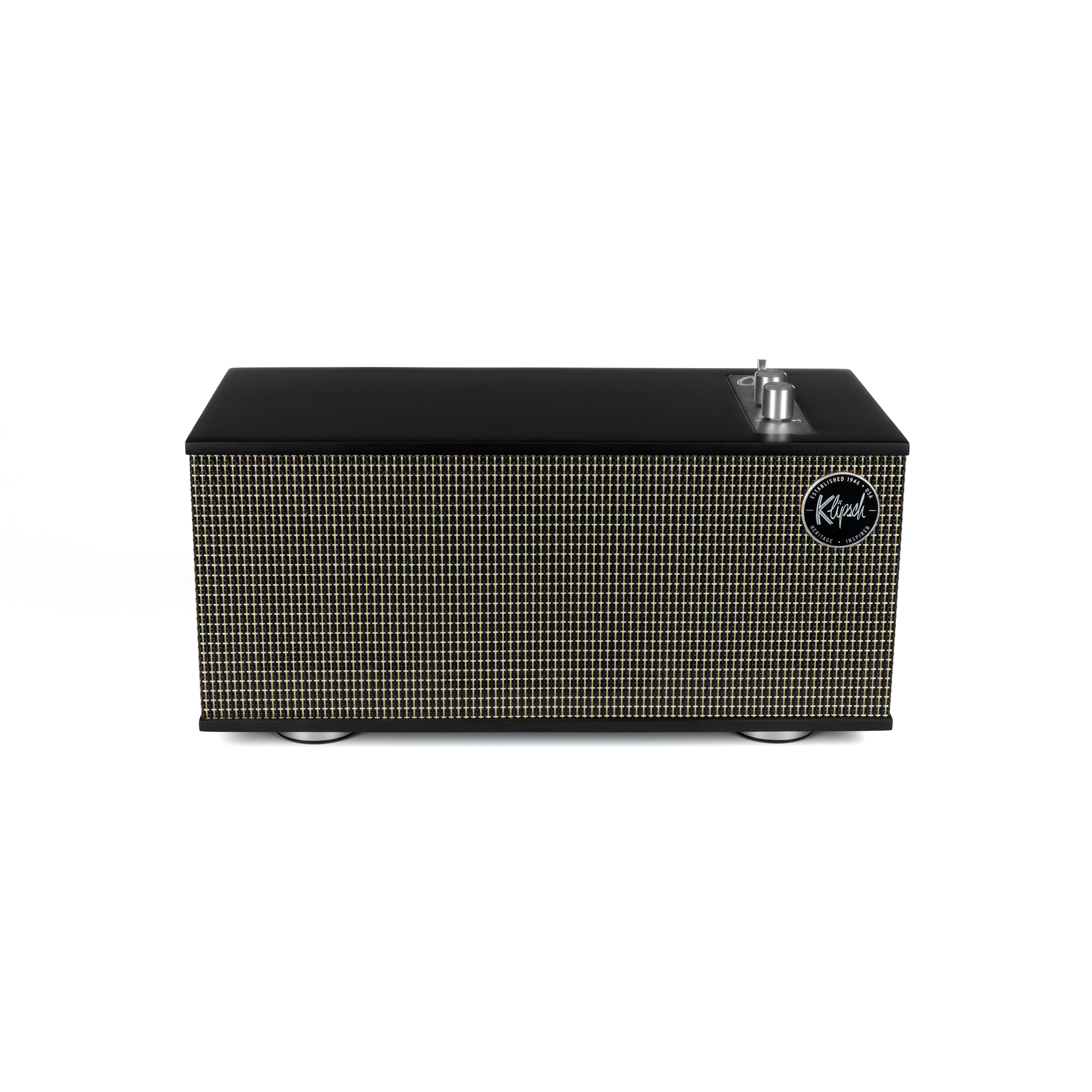 KLIPSCH The ONE II purchases TABLETOP Bluetooth SPEAKER