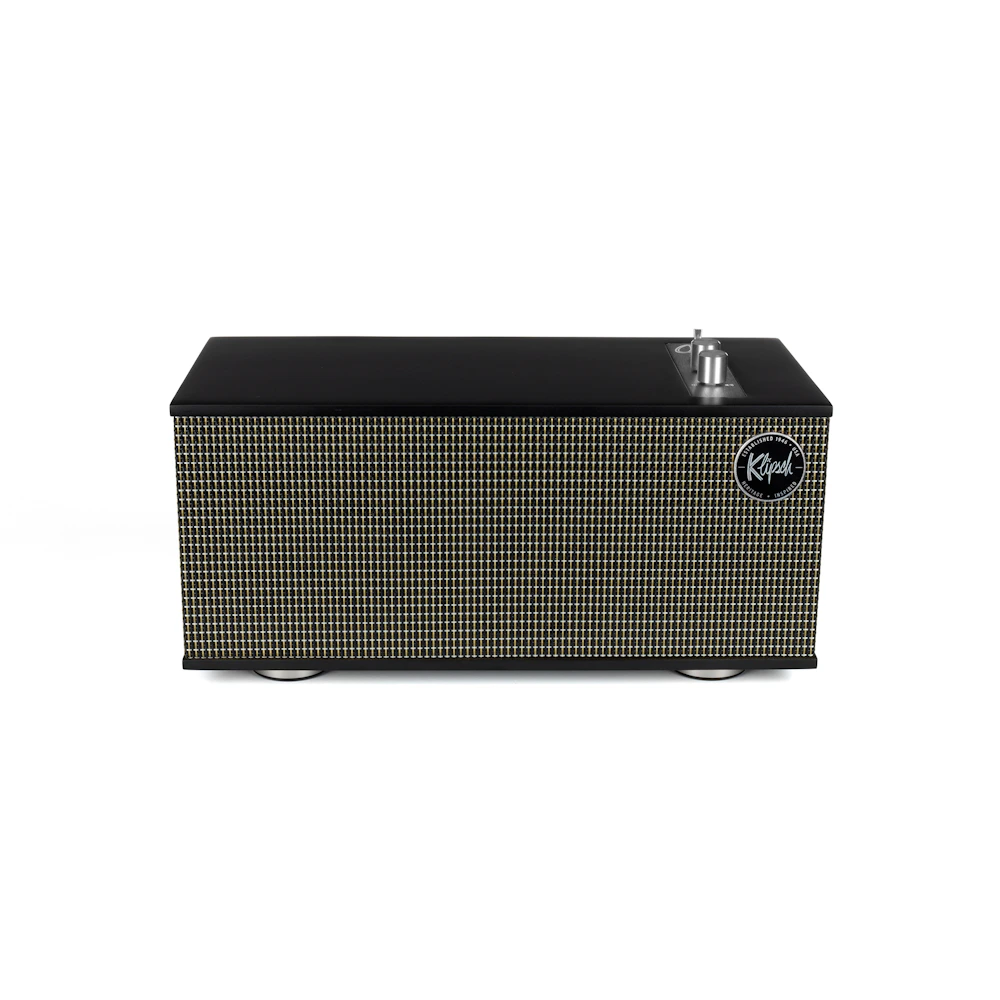 The One II Matte Black Front