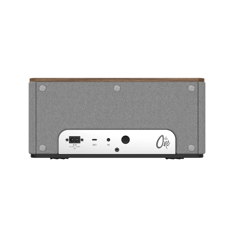 The One Plus Walnut Back 2000x2000