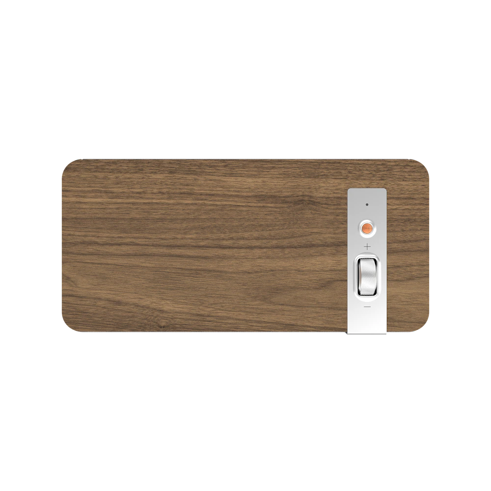 The One Plus Walnut Top 2000x2000
