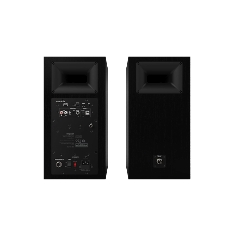 The Sevens Black Back