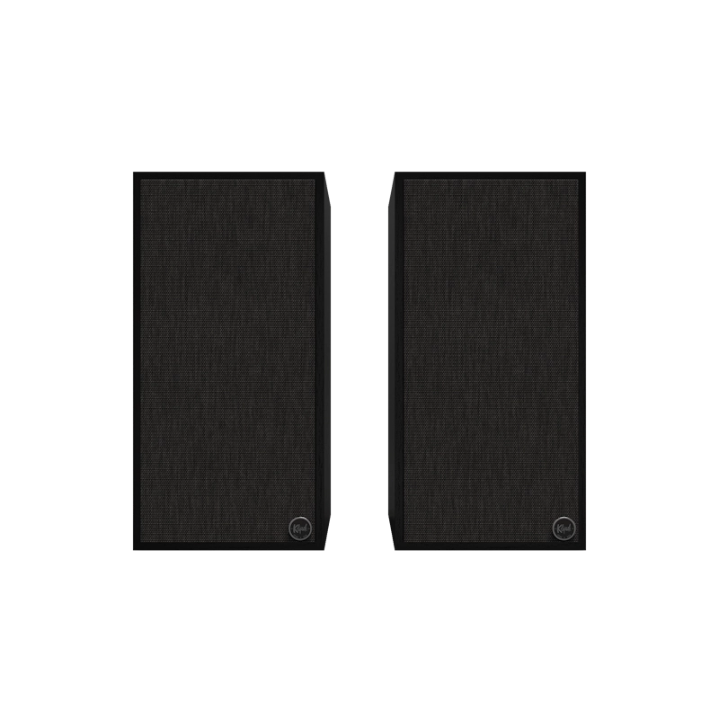 The Sevens Black Front Grille On