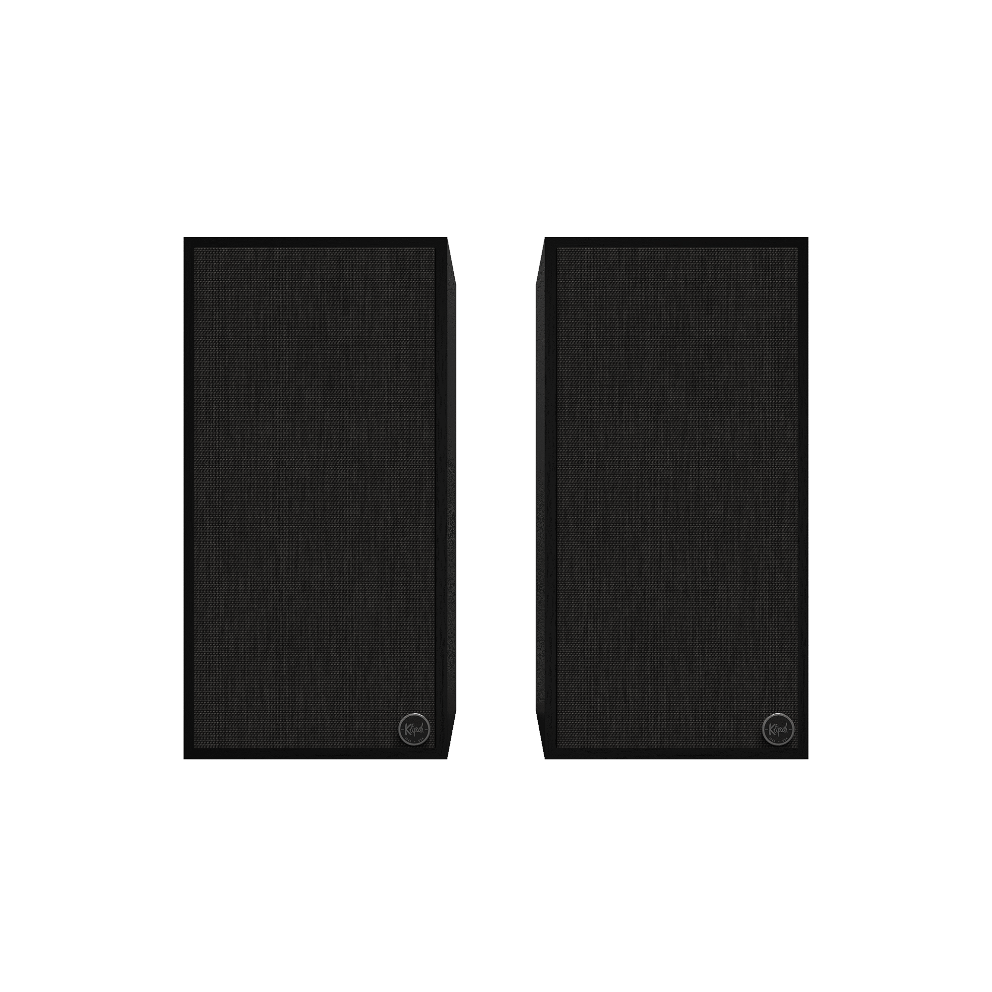 The Sevens Black Front Grille On