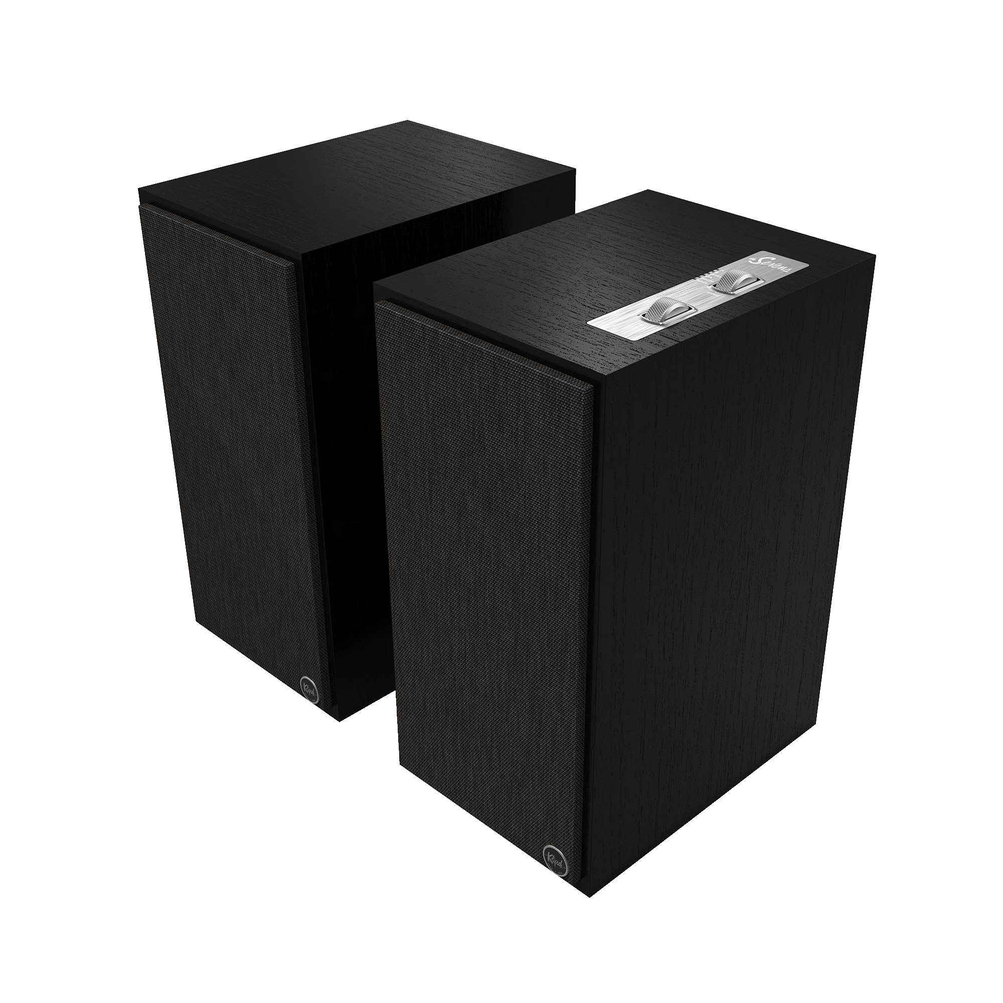 The Sevens Black Hero Grille On 1