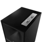The Sevens Black Materials