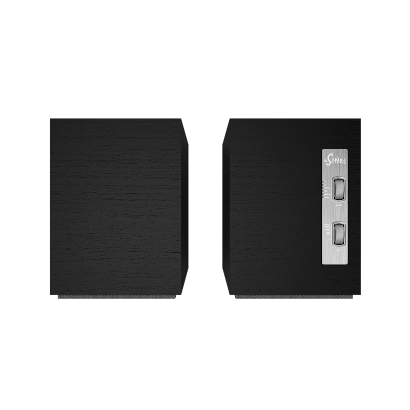 The Sevens Black Top