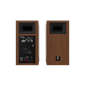The Sevens Walnut Back