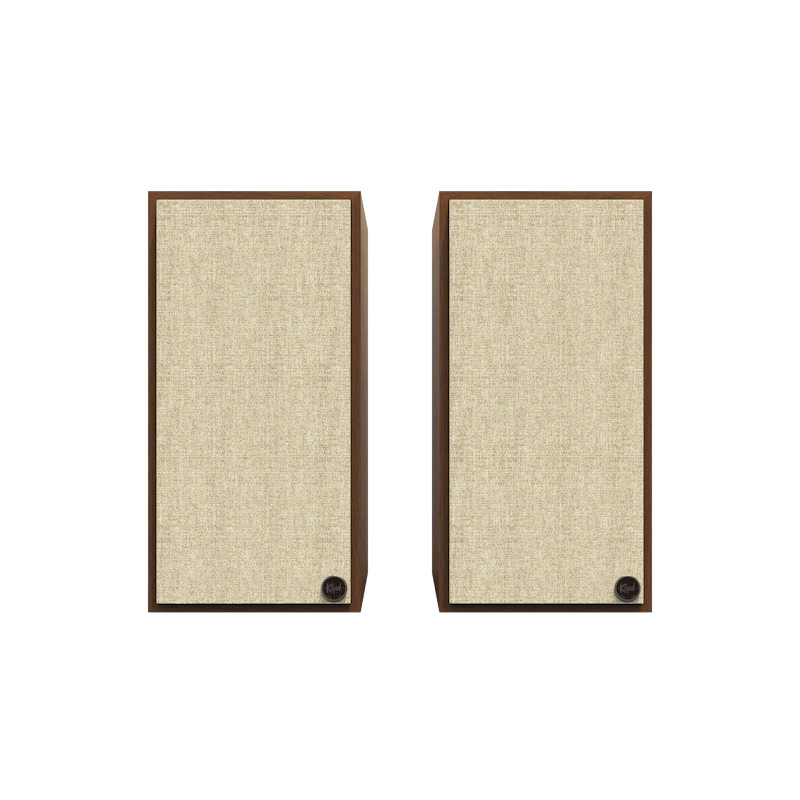 The Sevens Walnut Front Grille On