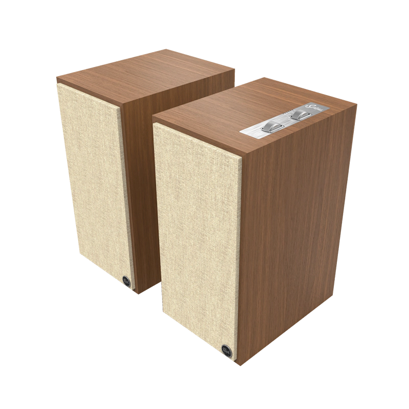 The Sevens Walnut Hero Grille On