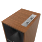 The Sevens Walnut Materials