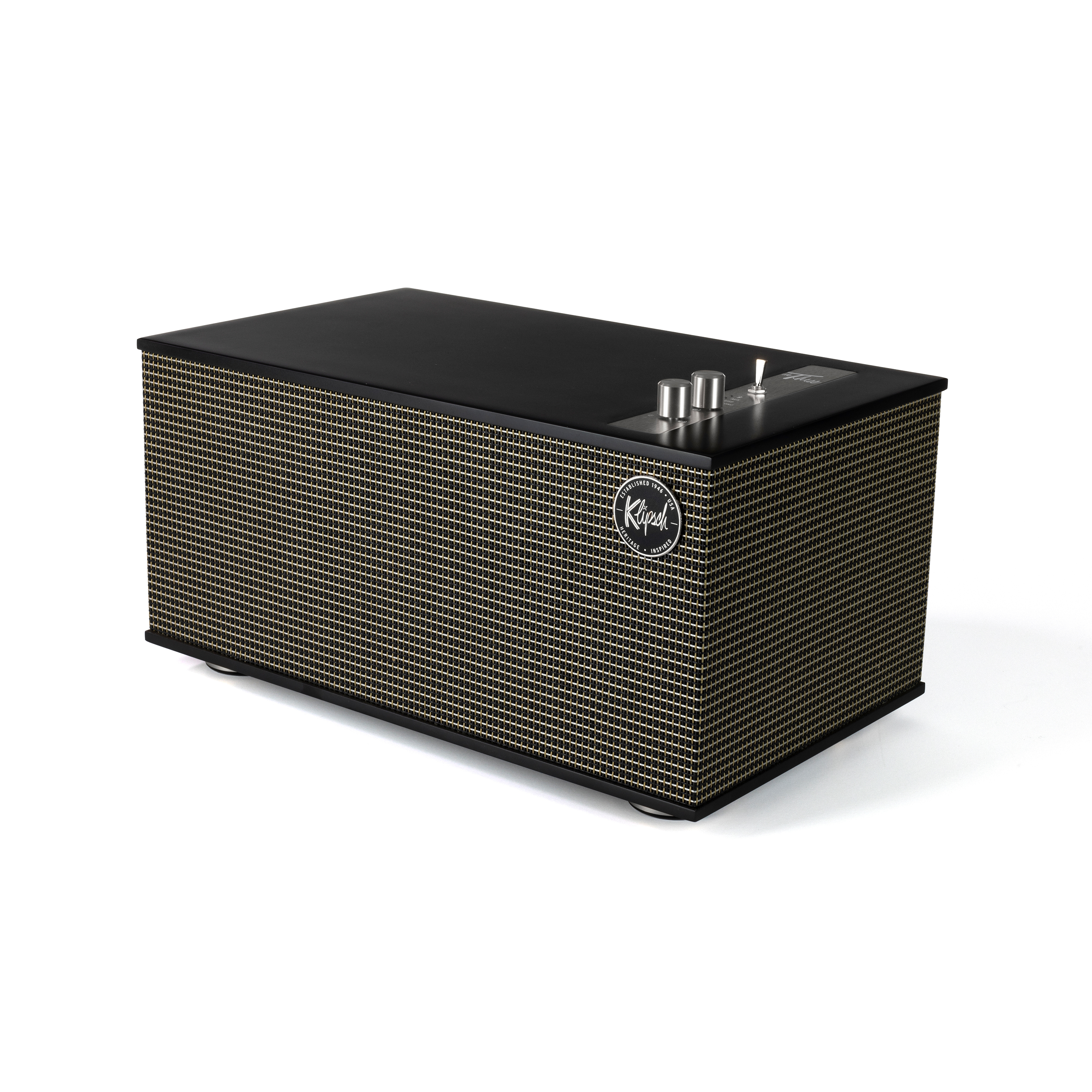 Klipsch the three SNAP ON store TOOLS speaker