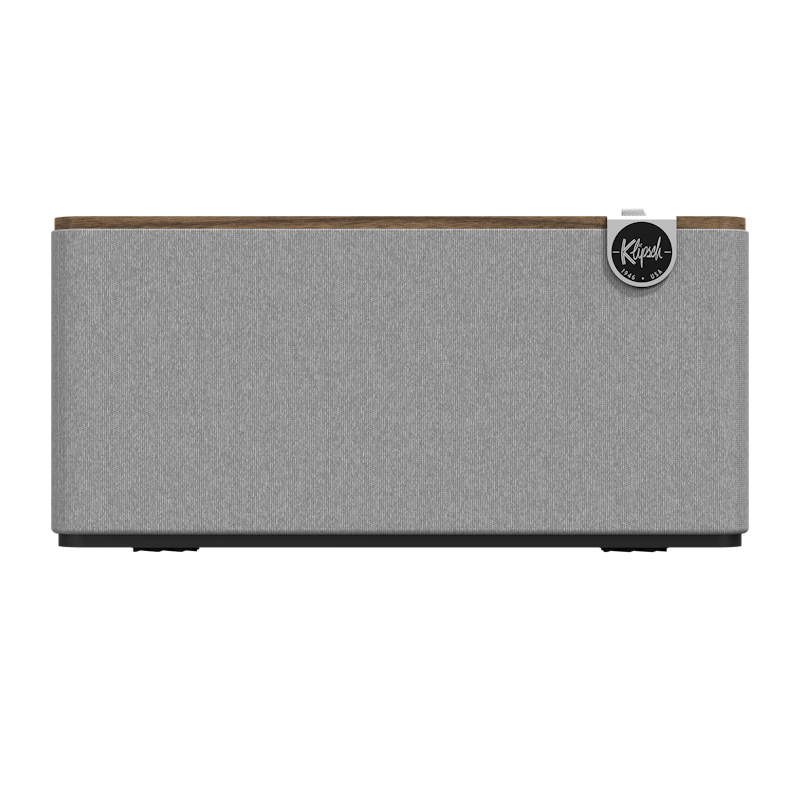 Klipsch The Three Plus PREMIUM BLUETOOTH SPEAKER - Main Image