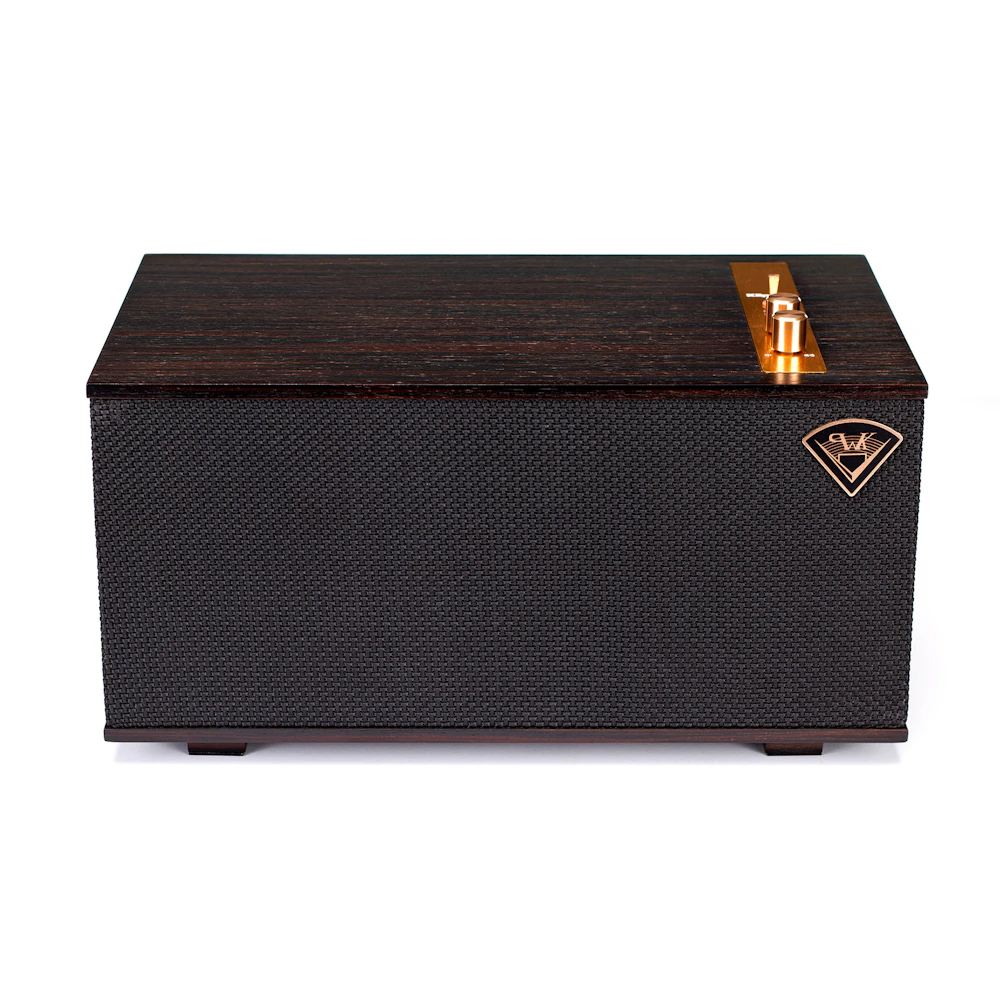 The Three Product Ebony 2