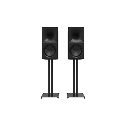 The Nines Ebony Grille Off w 24in Stand