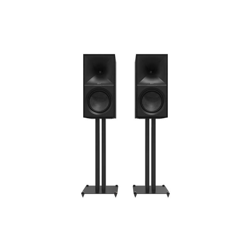 The Nines Ebony Grille Off w 24in Stand