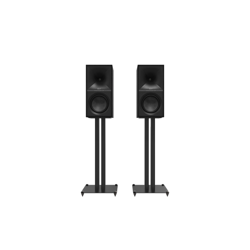 The Sevens Ebony Grille Off w 24in Stand