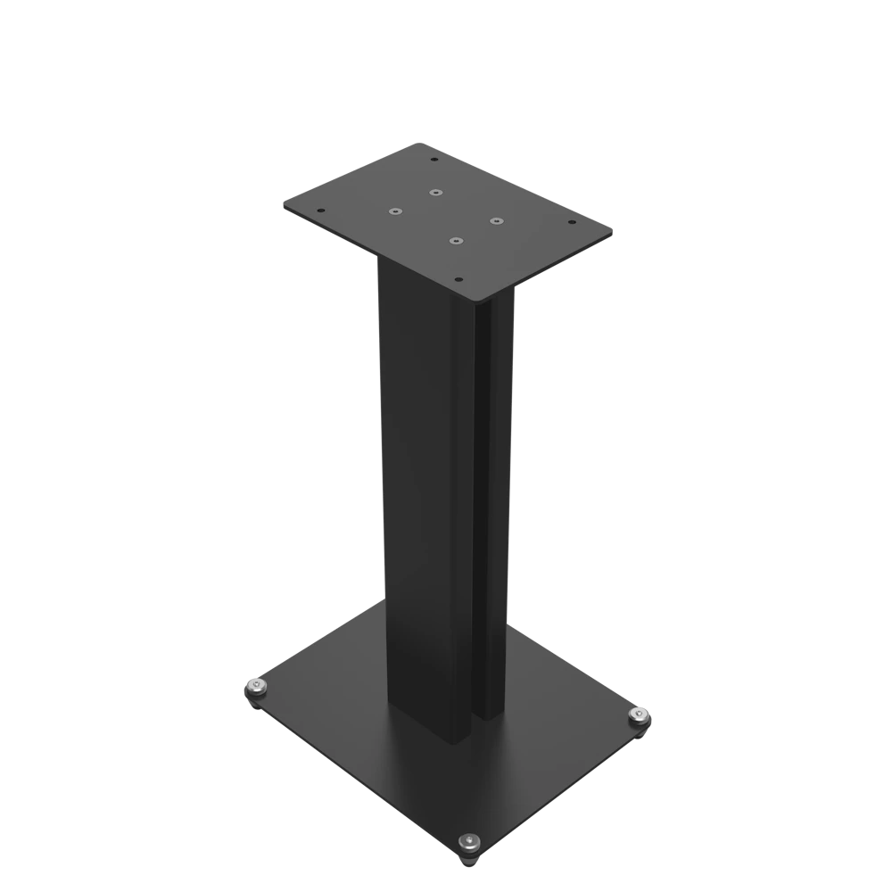 Universal Speaker Stand 24 Hero Rubber