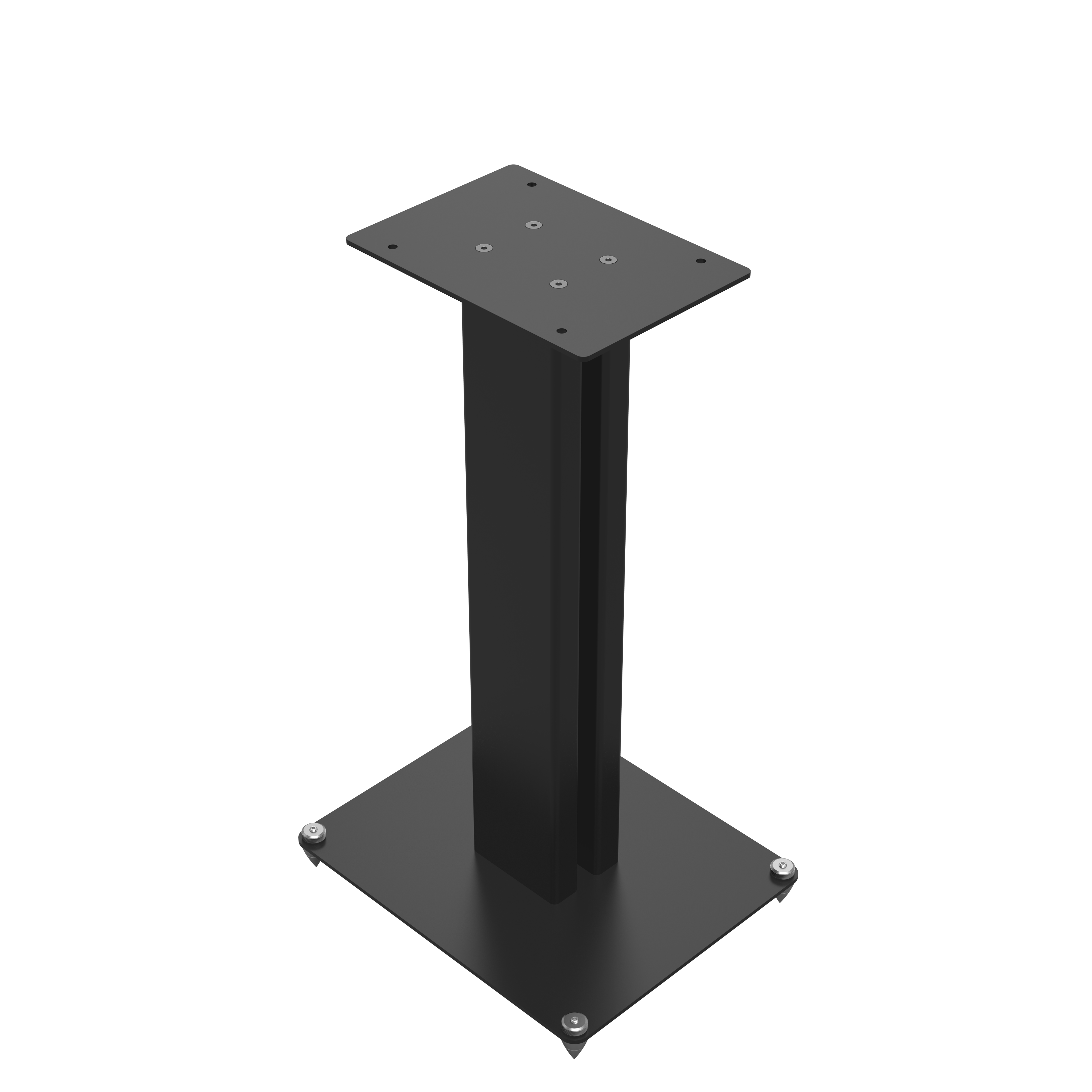 Universal Speaker Stand 24 Hero Spike
