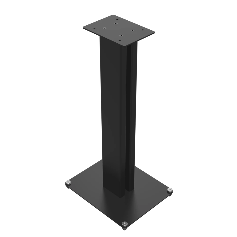 Universal Speaker Stand 28 Hero Rubber