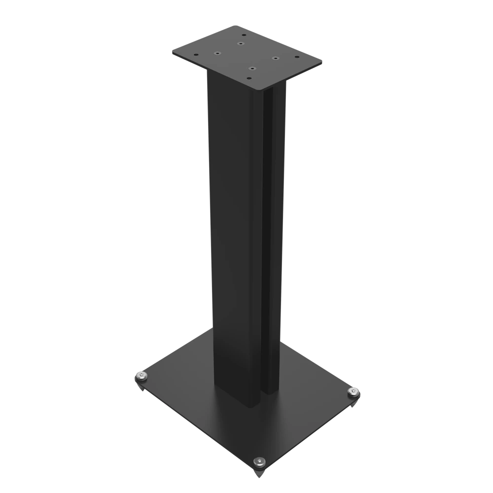Universal Speaker Stand 28 Hero Spikes