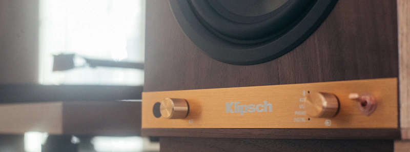 First Impression: The Sixes Powered Speakers