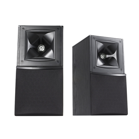 VB 15 Bookshelf Speaker