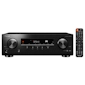 VSX 834 B Front with Remote 2000x2000