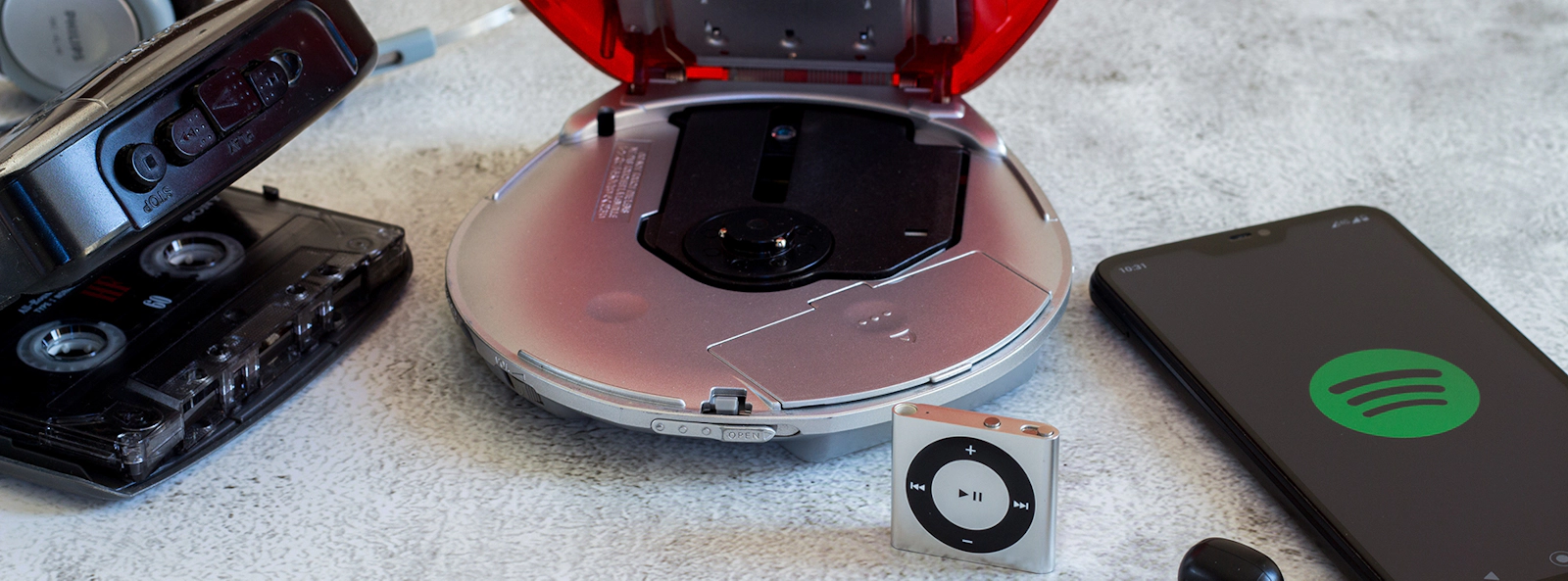 Digital vs Analog Audio: An Overview