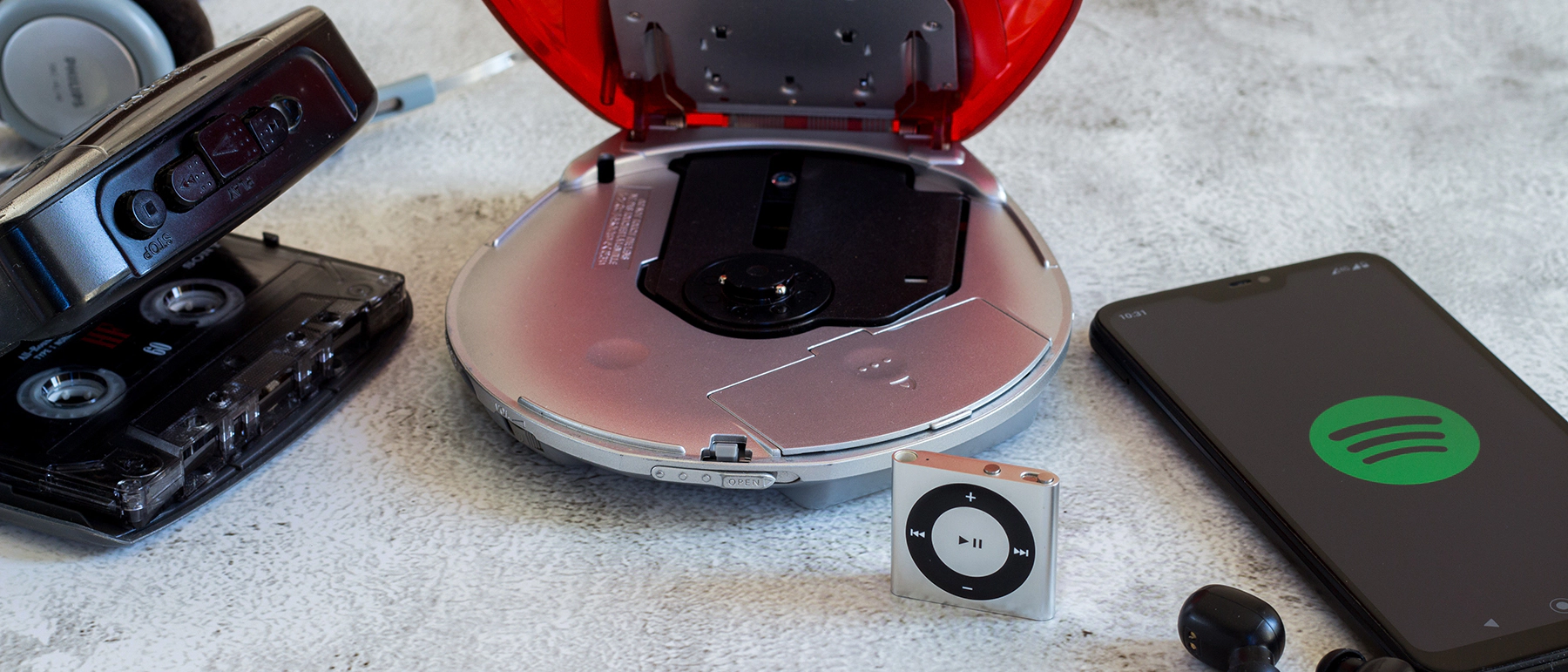 Digital vs Analog Audio: An Overview