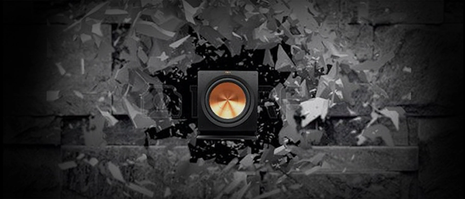 How and Why to Break in your New Speakers