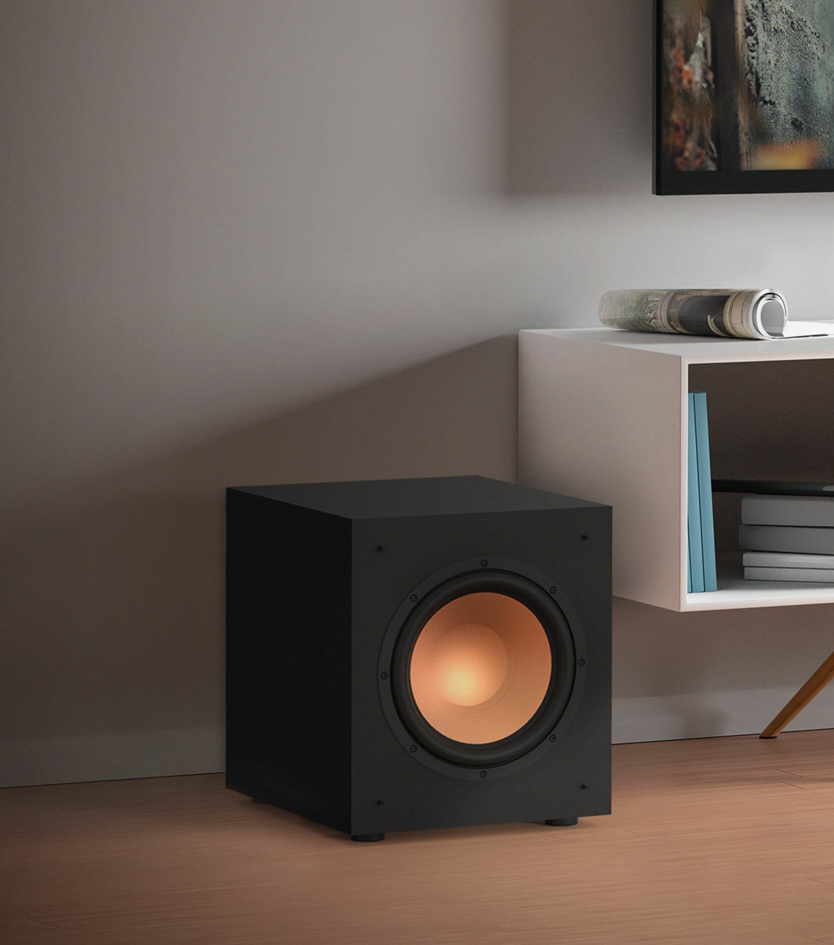 Web Ready KD 10 SW Lifestyle 2