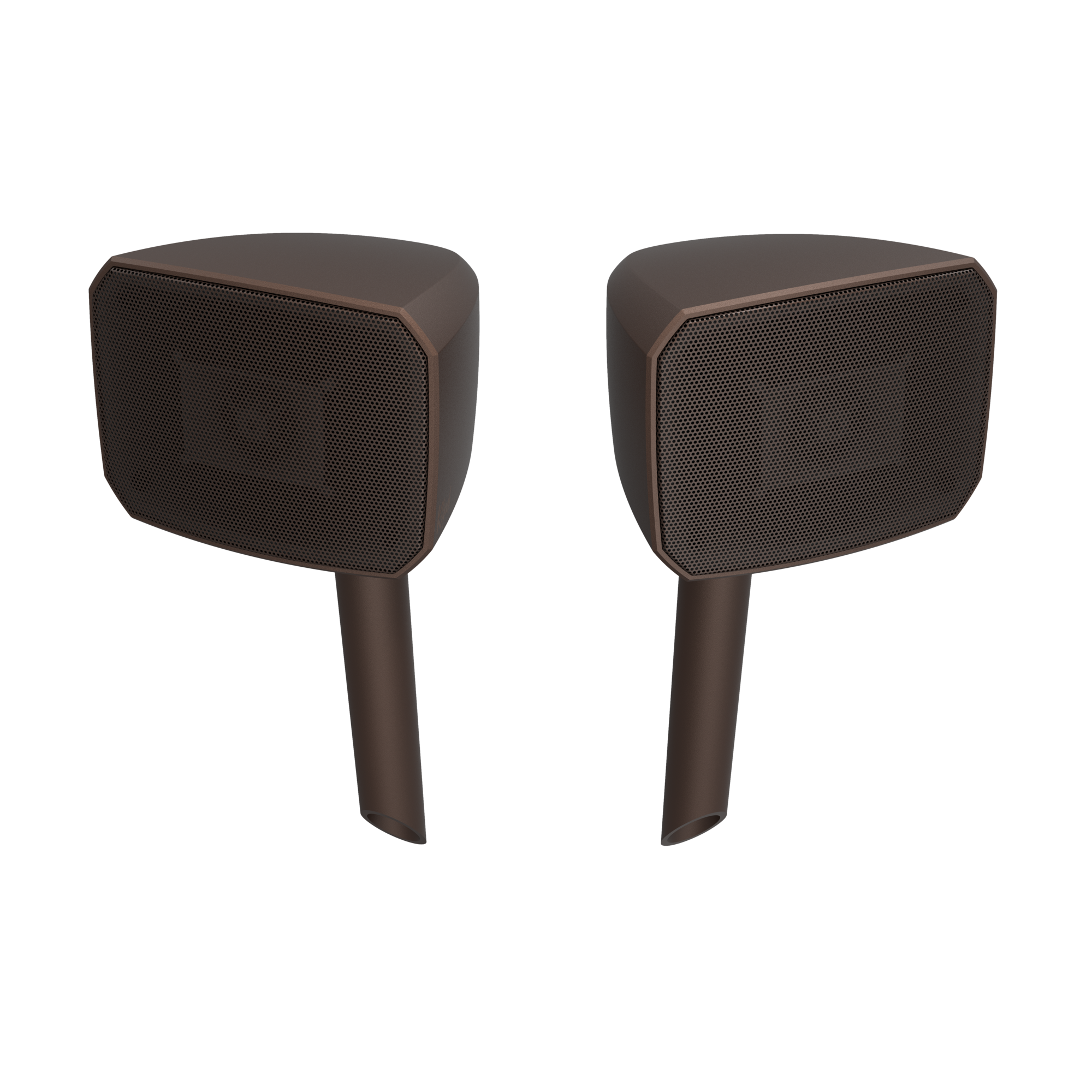 Klipsch Courtyard 2 0 Pair