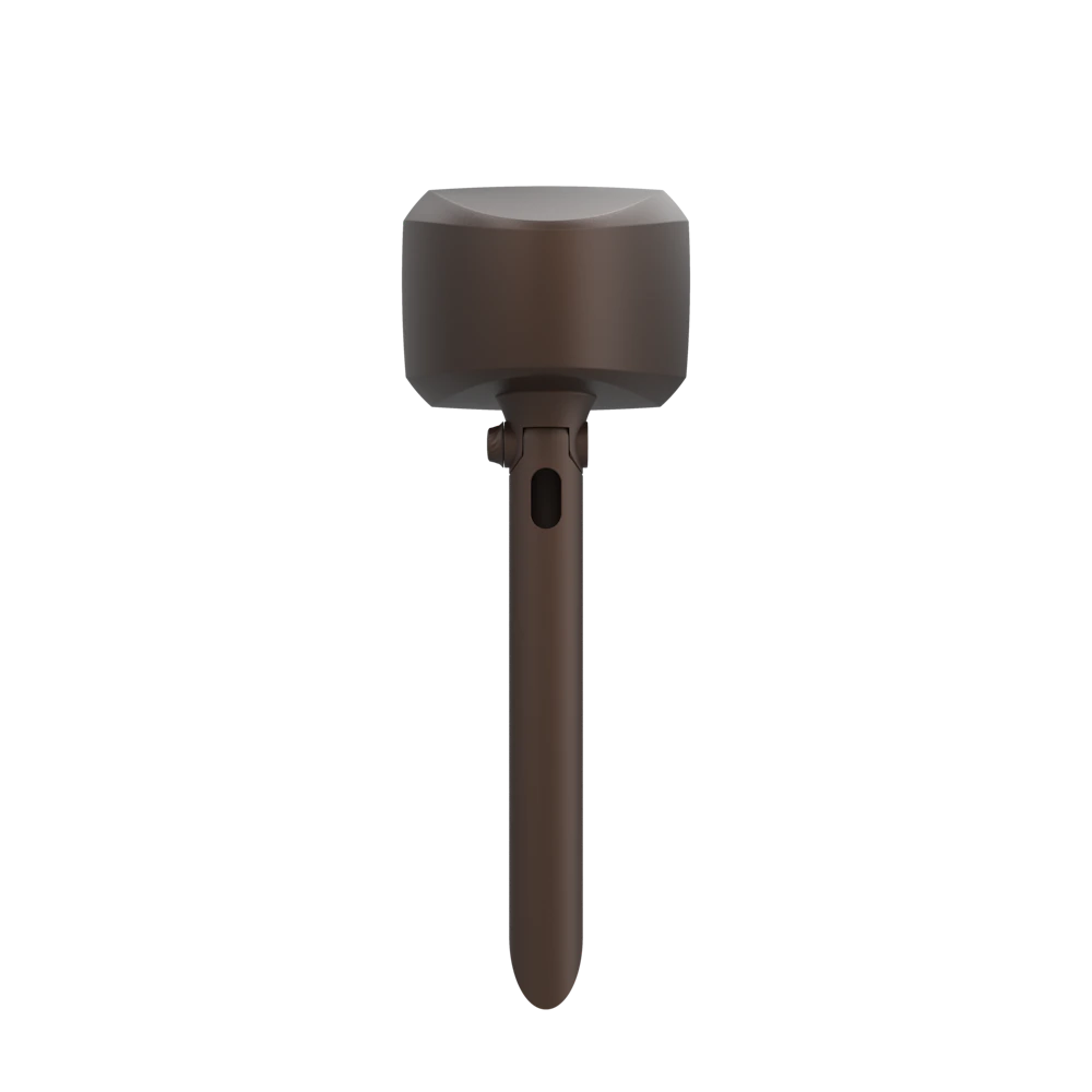 Klipsch Courtyard Satellite Back