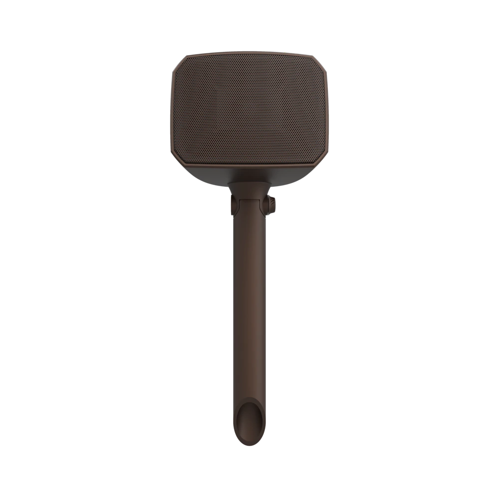 Klipsch Courtyard Satellite Front