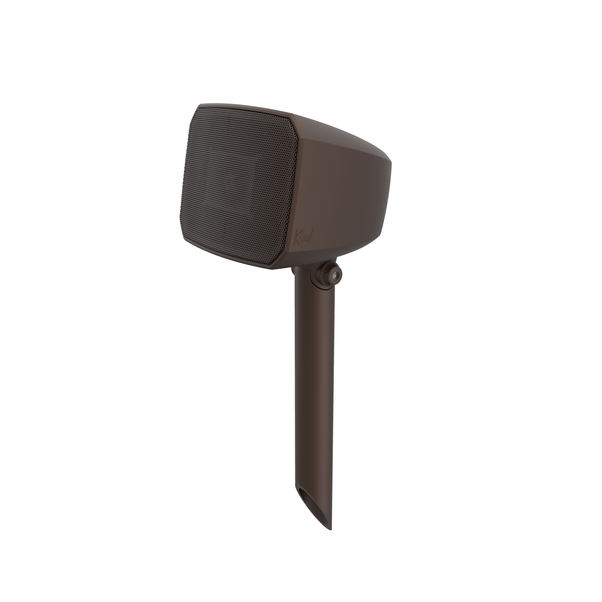 Klipsch Courtyard Satellite Hero Right