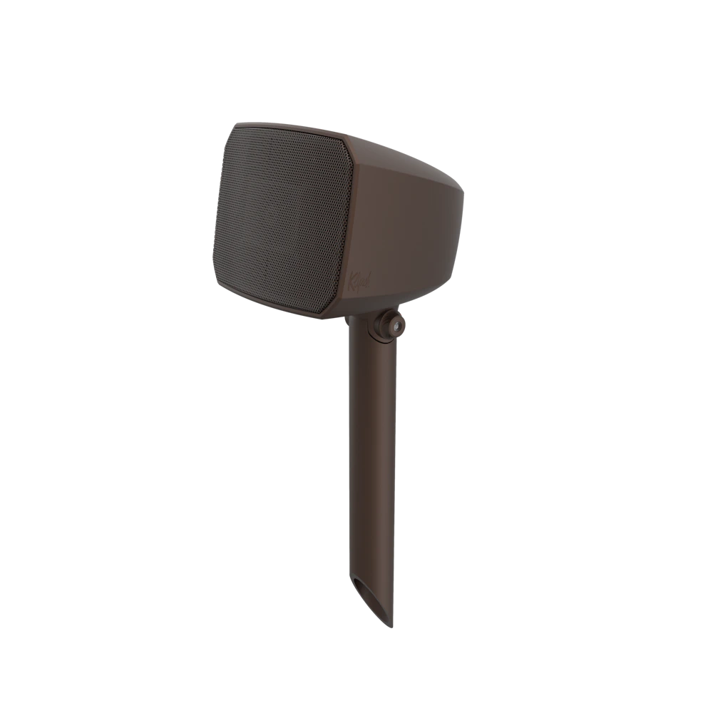 Klipsch Courtyard Satellite Hero Right