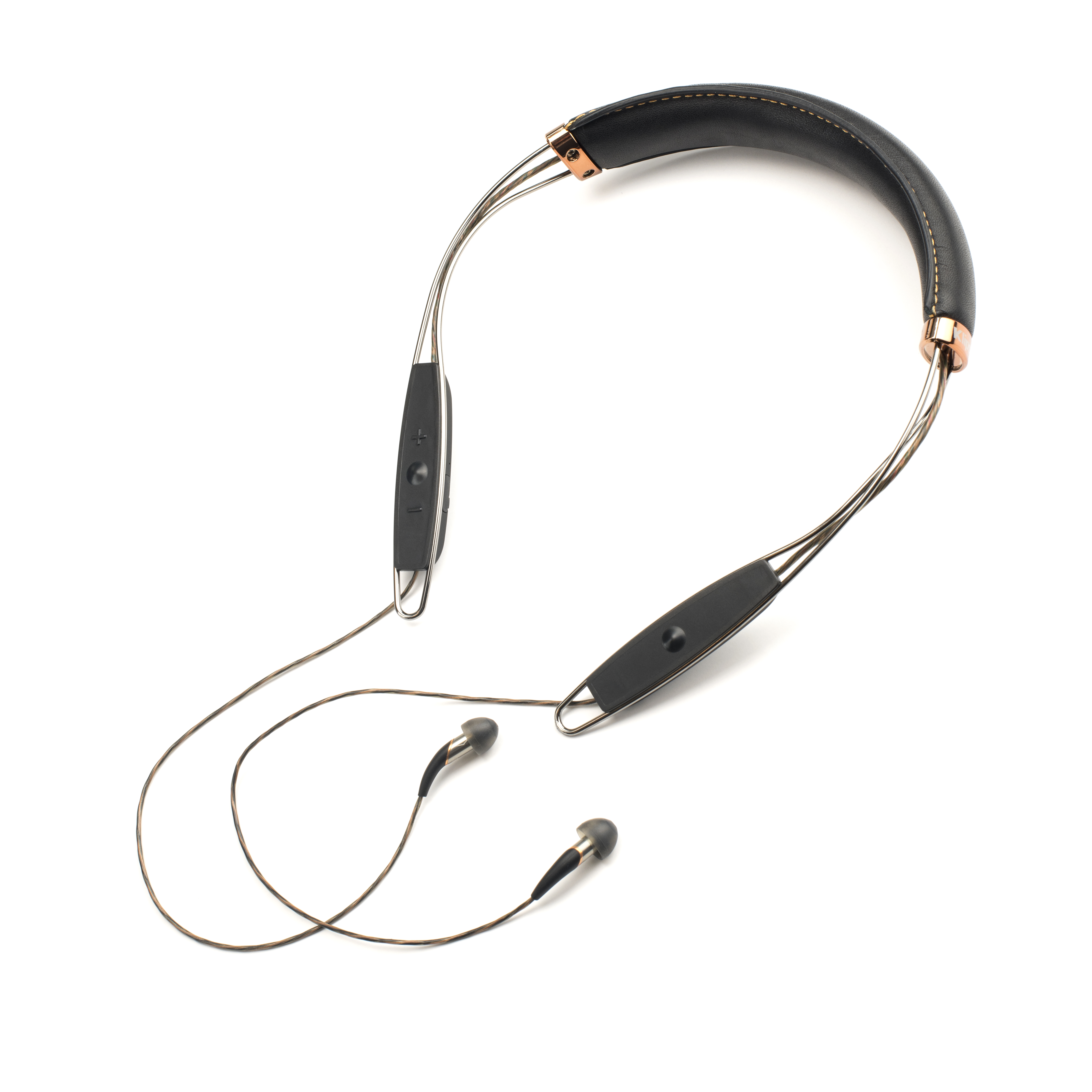 Klipsch | X12 Neckband Headphones