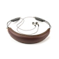 X12 Neckband Brown Back 1425