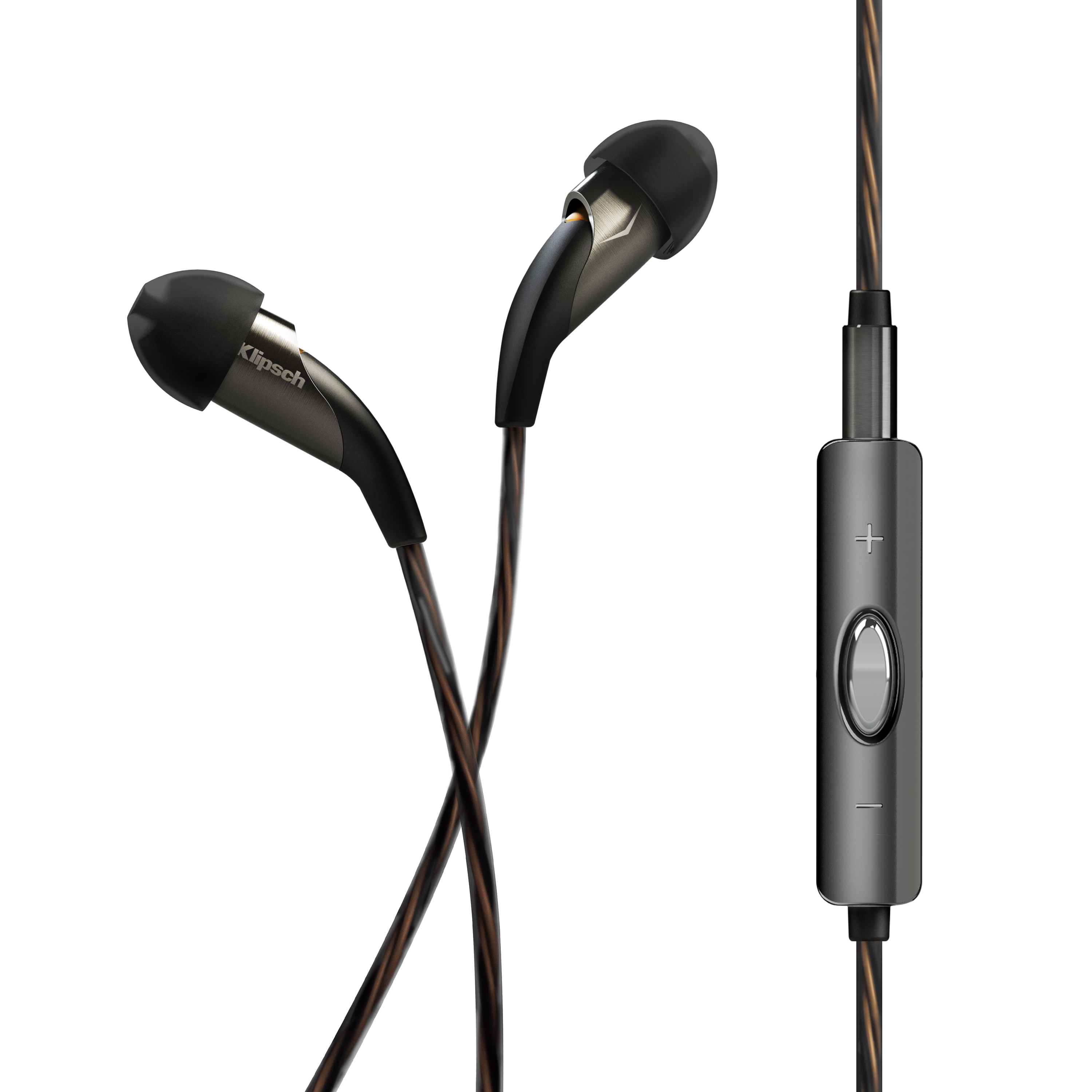 Reference X20i In-Ear Headphones