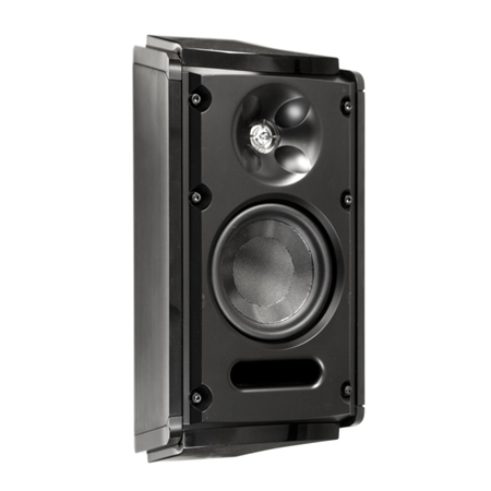 XL 12 Flat Panel Speaker