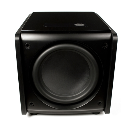 XW 500d Subwoofer