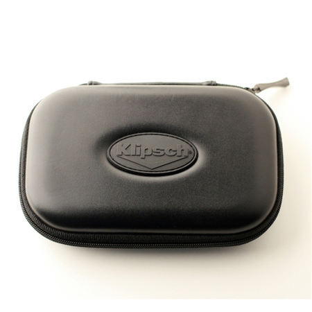 Zipper Headphone Case Kit