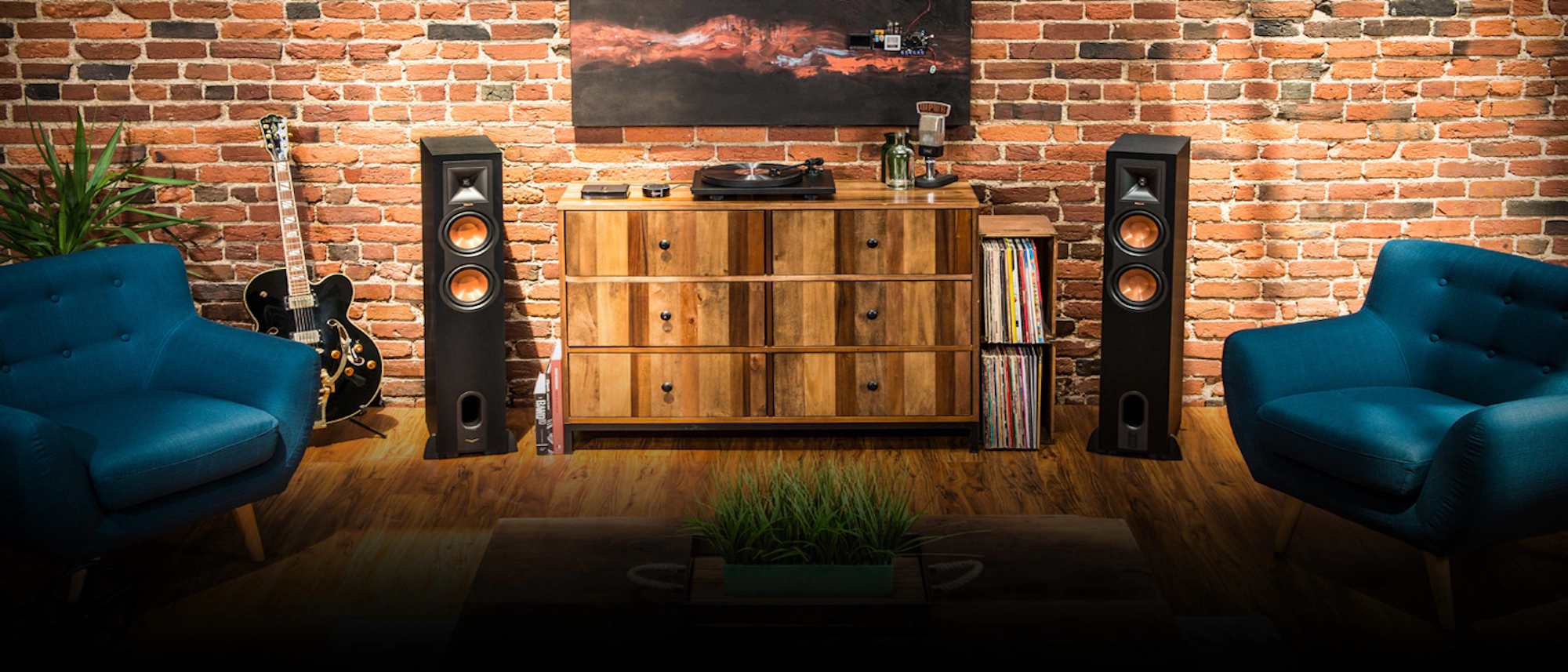 4 Easy Ways to Improve your Room's Acoustics