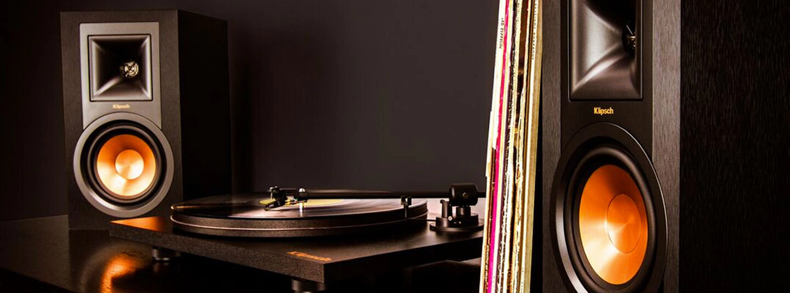 Top 12 Records For People New To Vinyl