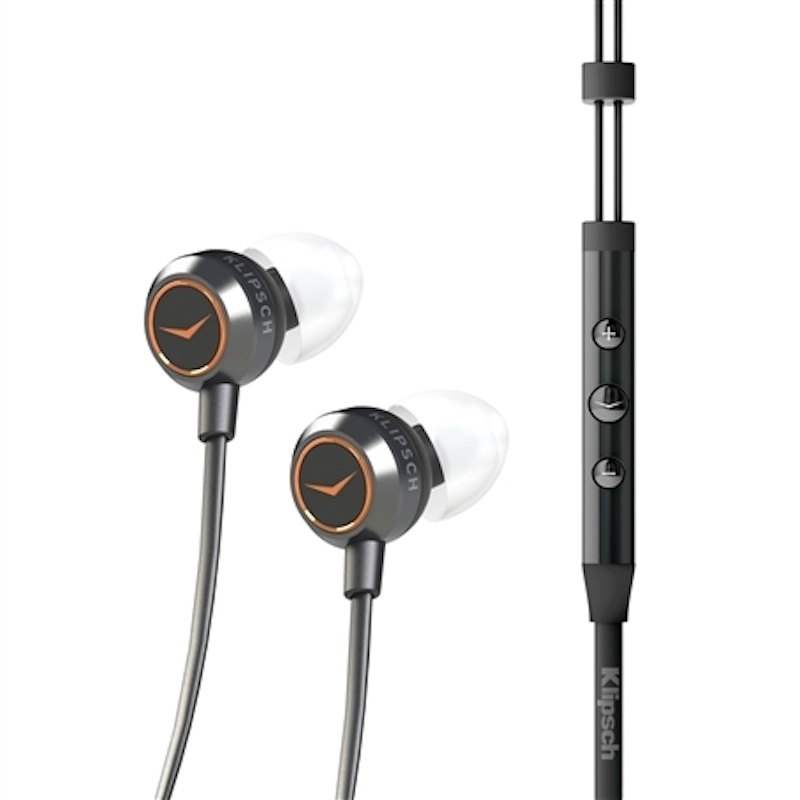 X4i - Klipsch® Certified Factory-Refurbished