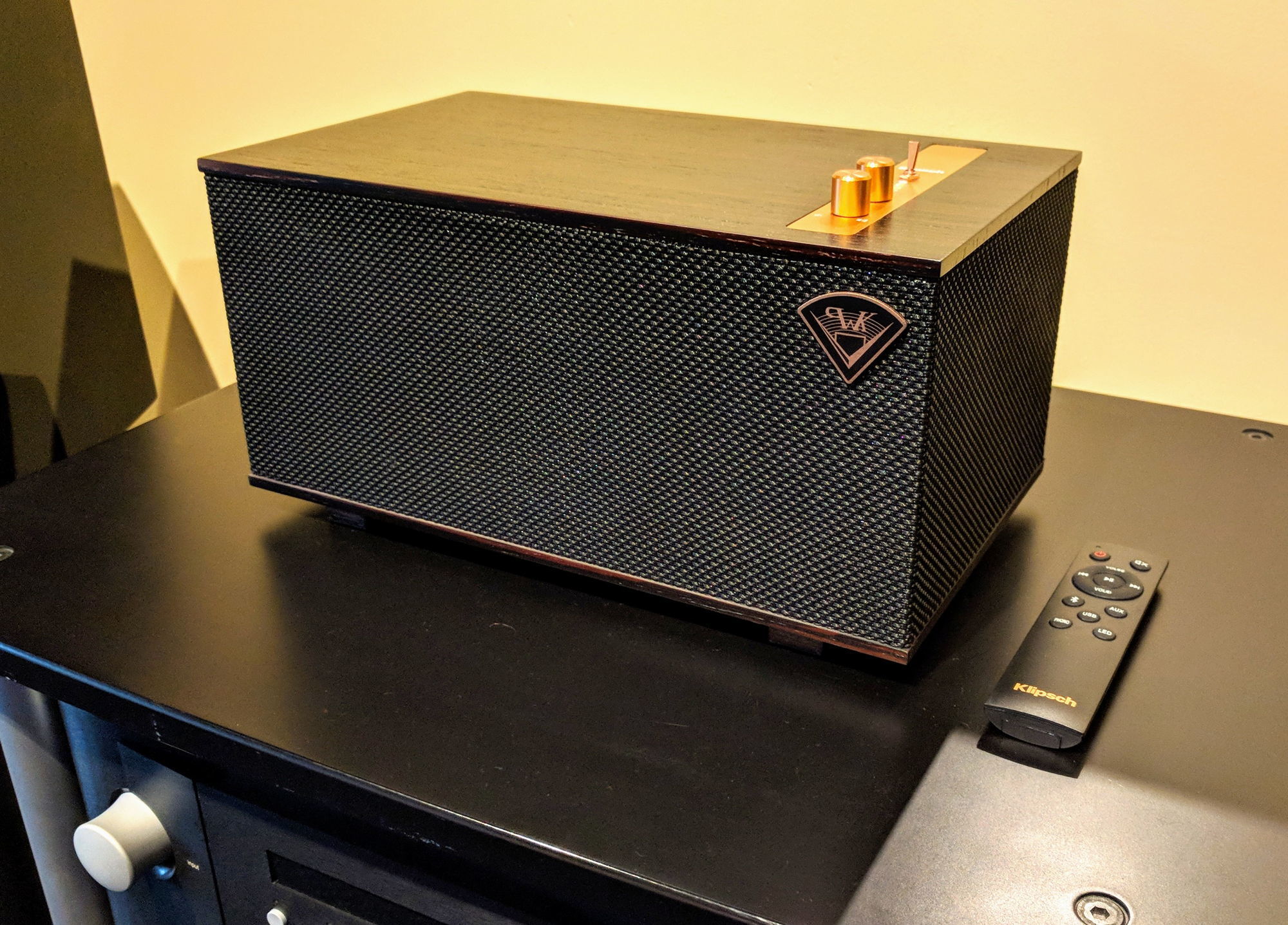 Xtend technologies heritage showroom 1