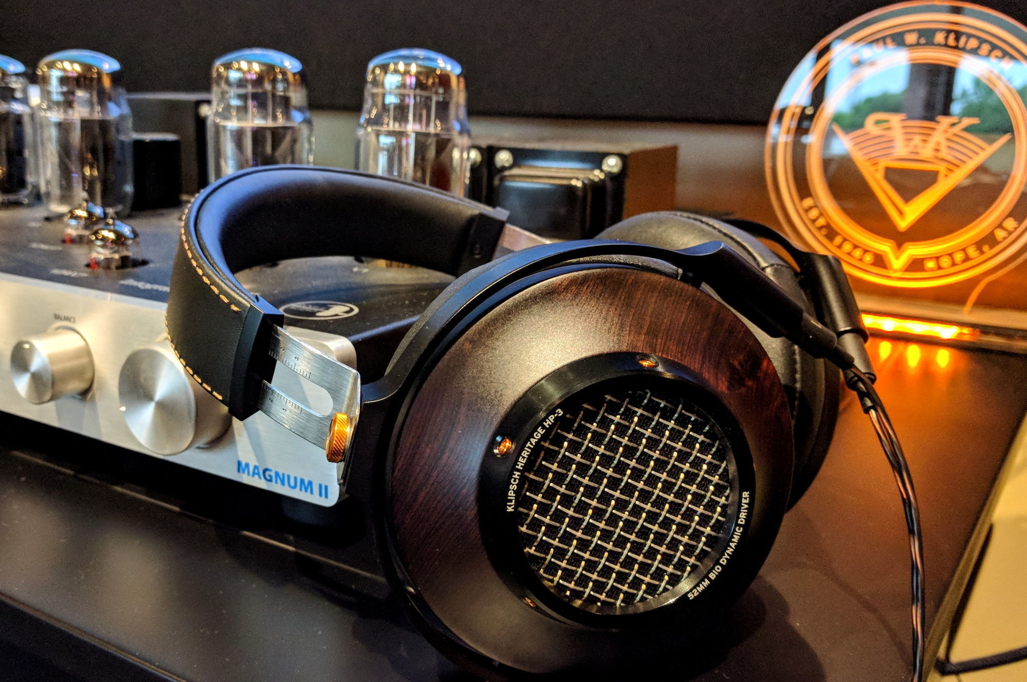 Xtend technologies heritage showroom 2