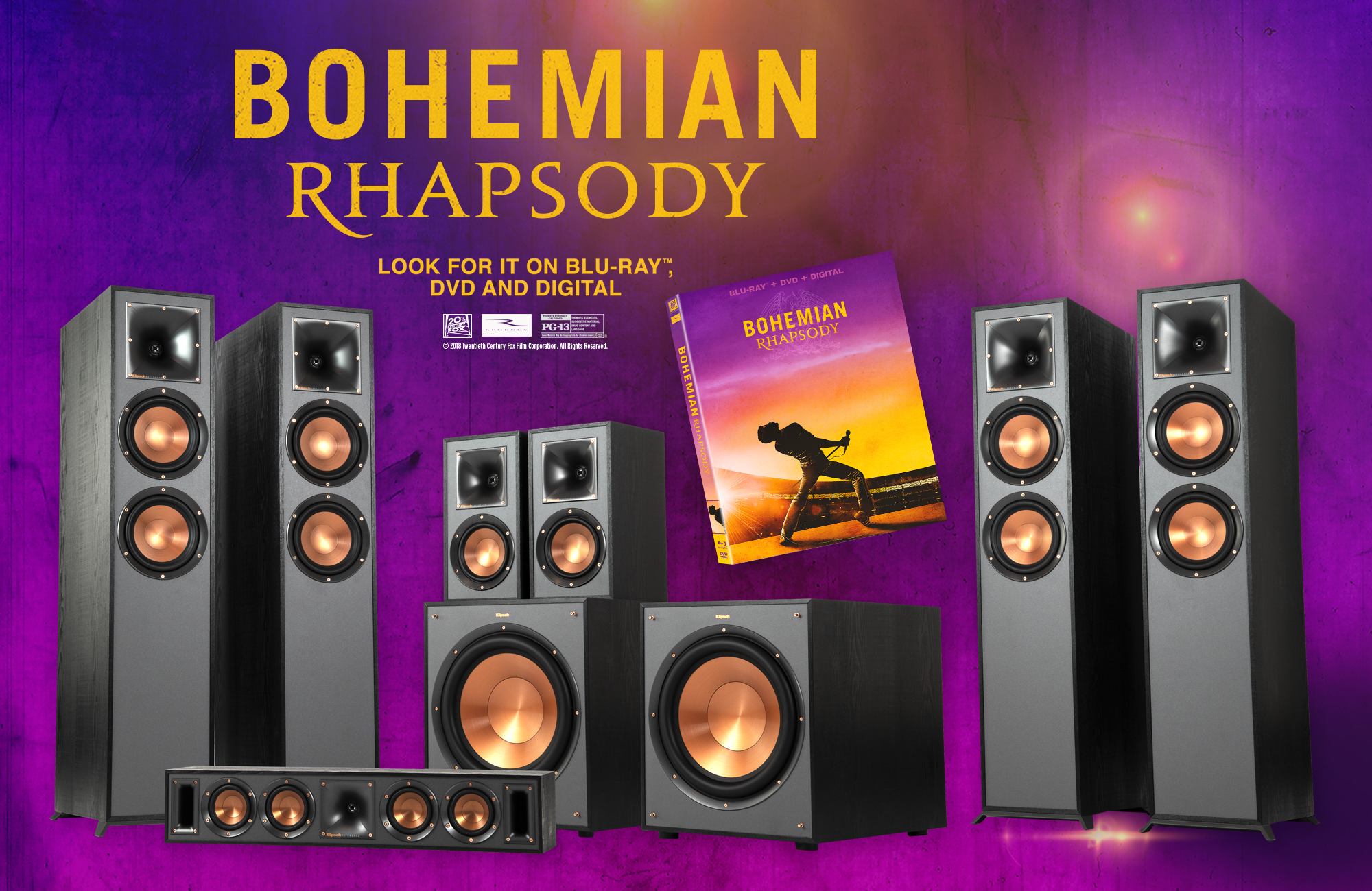 Bohemian Rhapsody for android instal