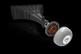 Ak6 Klipschorn Midrange 2