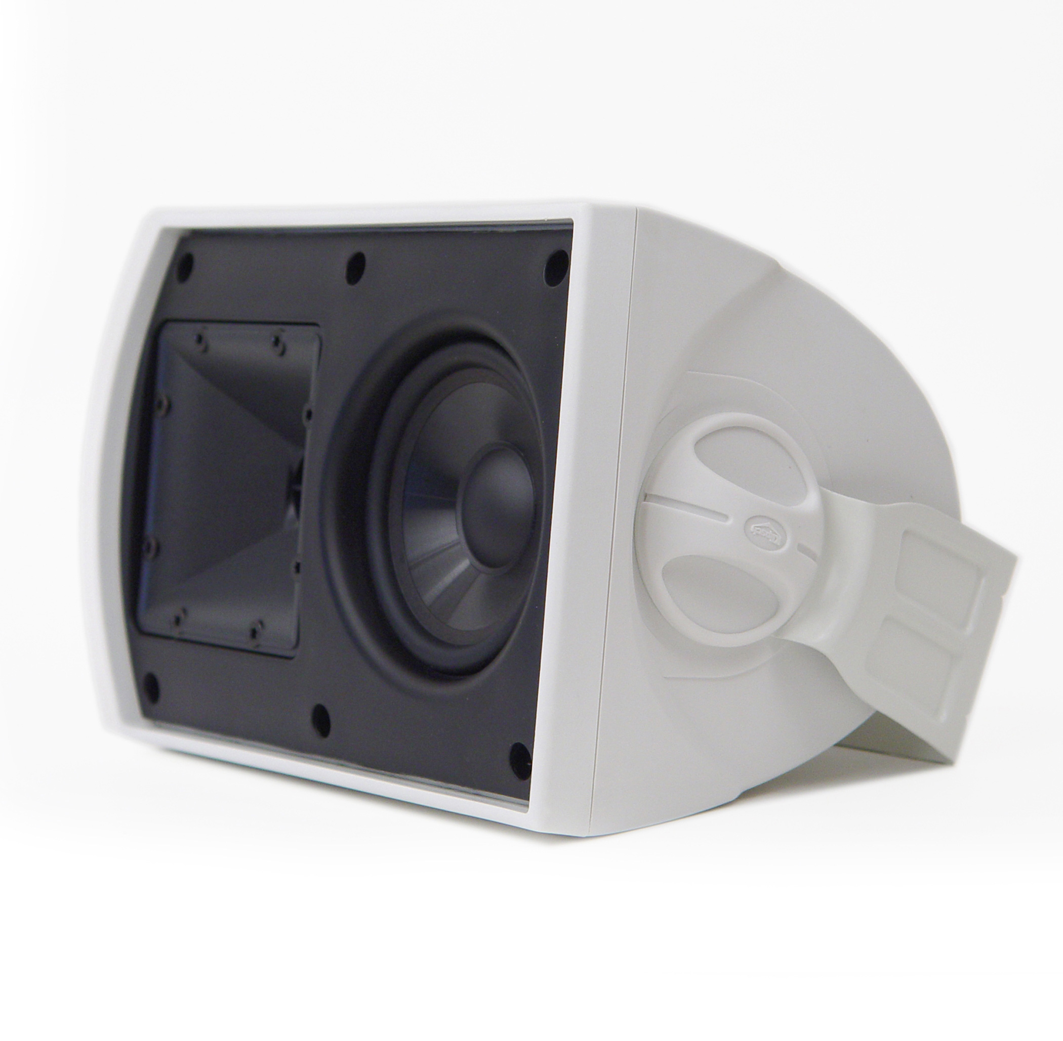 Outdoor Speaker System Custom Installation Klipsch